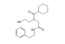 Praziquantel Impurity G