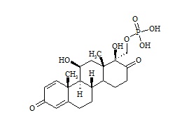 D-Homo A Derivative of Prednisolone