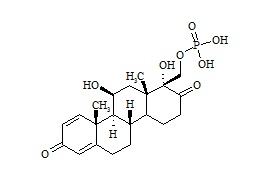 D-Homo B Derivative of Prednisolone