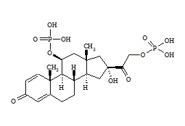 Prednisolone Impurity E