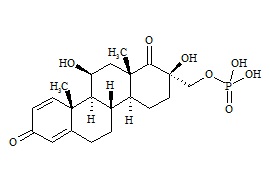 Prednisolone Impurity A