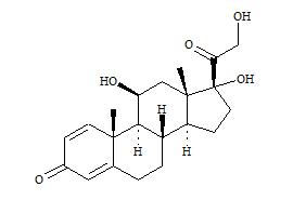 Prednisolone