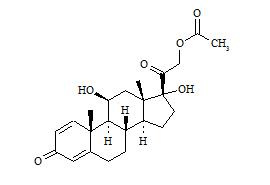 Prednisolone-21-Acetate