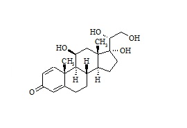 20(R)-Hydroxy Prednisolone