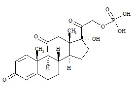 Prednisone Phosphate