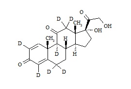 Prednisone-D7