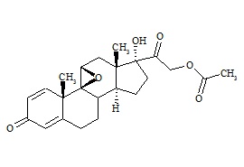 Prednisone Impurity 2