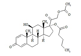 Prednisone Impurity 3