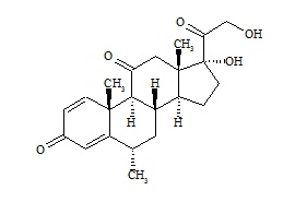 Methyl Prednisone