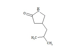 Pregabalin Lactam Impurity