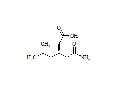 Pregabalin Impurity III