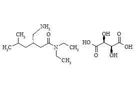 Pregabalin Related Compound 1