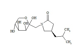 Pregabalin Impurity PD0310806