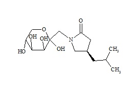 Pregabalin Impurity PD0224377