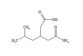 rac-Pregabalin Impurity III