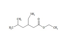 Pregabalin Impurity 4