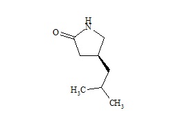 Pregabalin Impurity 8