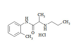 Prilocaine HCl (Propitocaine HCl)