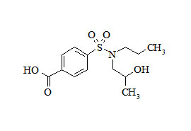Hydroxy Probenecid