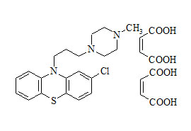 Prochlorperazine Dimaleate