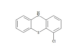 4-Chlorophenothiazine