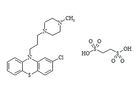 Prochlorperazine Edisylate