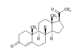 Progesterone