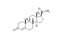 9-Dehydro-Progesterone