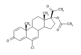 Delmadinone Acetate