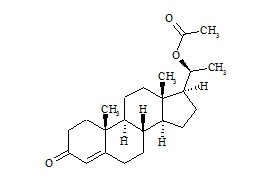 Progesterone Impurity D