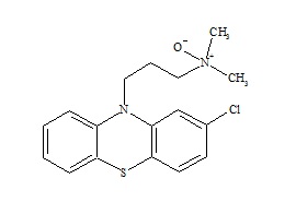 Chlorpromazine N-Oxide