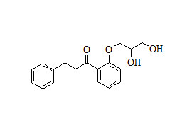 Propafenone Impurity D