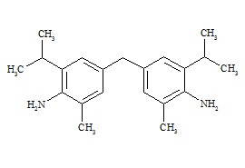 4,4'-Methylenebis(2-Isopropyl-6-Methyllaniline)
