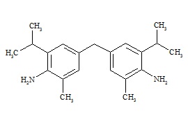 4,4'-Methylenebis(2-Isopropyl-6-Methyllaniline)