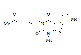 Propentofylline