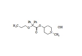 Propiverine Hydrochloride