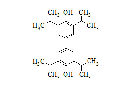 Propofol EP Impurity E