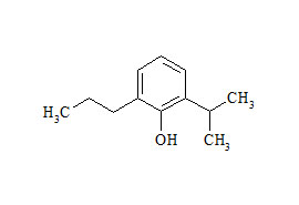 Propofol Impurity O