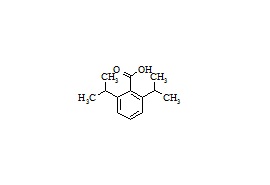 2,6-Diisopropylbenzoic Acid