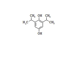 4-Hydroxy Propofol