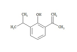 Propofol Impurity B