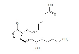 Prostaglandin A2