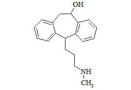 10-Hydroxy Protriptyline