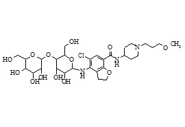 Prucalopride Impurity 3