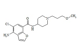 Prucalopride Impurity 1