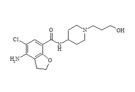 Prucalopride Impurity 21