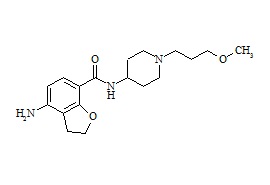 Prucalopride Impurity 22