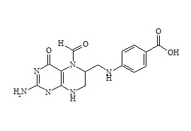 Pteroic Acid Impurity 2