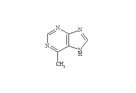 6-Methyl Purine