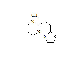 Pyrantel Impurity A